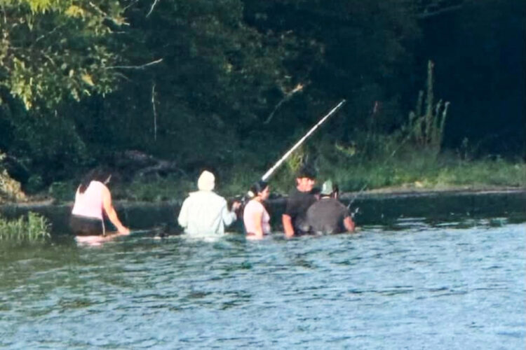 A boater’s photo may be ‘the last picture’ of group that drowned in an Ohio river